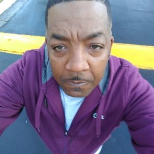 Meet your Posher, Darryl